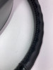 2000-2003 Honda S2000 AP1 OEM Black Leather Steering Wheel /   HS007