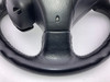 2000-2003 Honda S2000 AP1 OEM Black Leather Steering Wheel /   HS007