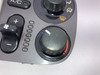 2000-2001 Honda S2000 OEM Climate Control Switches / Module /   HS007