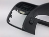2000-2009 Honda S2000 OEM Cluster Surround Trim / AC Vents /   HS007