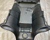 2000-2003 Honda S2000 AP1 Rear Console Storage Assembly / Trim / Black /   HS007