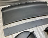 2000-2003 Honda S2000 AP1 Convertible Top Rear Tray / Trim Cover / Black /   HS007