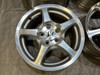 2000-2003 Honda S2000 AP1 16" Wheels Rims/ Set of 4 *DAMAGE* HS007