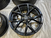 2022-2024 Volkswagen MK8 GTI 380 19" R-Design Wheels Rims / Set of 4 / *BEND*  M8002