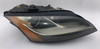 2008-2010 Audi TT MK2 Passenger Side Headlight / Xenon HID /   T2014