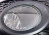 2008-2010 Audi TT Mk2 OEM Passenger Side Fog Light w/ Grille  /   T2014