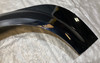 2008-2015 Audi TT MK2 8J Passenger Side Fender Panel / Brilliant Black  T2014