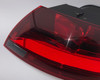 2008-2015 Audi TT Mk2 8J Passenger Side Tail Light Assembly /   T2014
