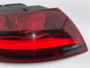 2008-2015 Audi TT Mk2 8J Driver Side Tail Light Assembly /   T2014