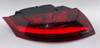 2008-2015 Audi TT Mk2 8J Driver Side Tail Light Assembly /   T2014
