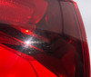 2008-2015 Audi TT Mk2 8J Driver Side Tail Light Assembly /   T2014
