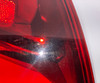 2008-2015 Audi TT Mk2 8J Driver Side Tail Light Assembly /   T2014