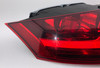 2008-2015 Audi TT Mk2 8J Driver Side Tail Light Assembly /   T2014