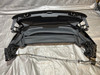 2008-2015 Audi TT MK2 8J Convertible Soft Top w/ Frame / Black /   T2014