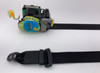 2008-2015 Audi TT 8J Convertible OEM Front Seat Belts / Pair /   T2014