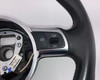 2008-2015 Audi TT Black Leather Steering Wheel / S-Tronic / OEM /   T2014