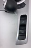 2008-2010 Audi TT 8J  Convertible Automatic Shift Knob w/ Trim Surround /   T2014