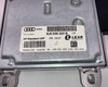 2008-2010 Audi TT Lear Audio Amplifier / 8J0035223B /   T2014