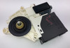2008-2014 Audi TT Convertible Driver Side Window Motor / 8J7959801C /   T2014