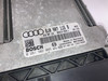 2008 Audi TT 2.0 FWD ECU Engine Control Module / 8J0907115B /   T2014