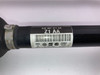2008-2009 Audi TT FWD Front Axles Half Shafts / Pair / 52K T2014