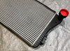 2008-2010 Audi TT 2.0 FWD OEM Intercooler Assembly / 52K T2014