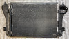 2008-2010 Audi TT 2.0 FWD OEM Intercooler Assembly / 52K T2014