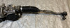 2008-2009 Audi TT Quattro Power Steering Rack w/ EPS Motor / 8J1423051E / 52K T2014