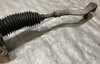 2008-2009 Audi TT Quattro Power Steering Rack w/ EPS Motor / 8J1423051E / 52K T2014