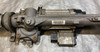 2008-2009 Audi TT Quattro Power Steering Rack w/ EPS Motor / 8J1423051E / 52K T2014