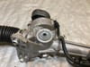 2008-2009 Audi TT Quattro Power Steering Rack w/ EPS Motor / 8J1423051E / 52K T2014
