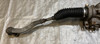 2008-2009 Audi TT Quattro Power Steering Rack w/ EPS Motor / 8J1423051E / 52K T2014