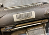 2008-2009 Audi TT Quattro Power Steering Rack w/ EPS Motor / 8J1423051E / 52K T2014