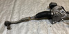 2008-2009 Audi TT Quattro Power Steering Rack w/ EPS Motor / 8J1423051E / 52K T2014