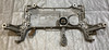 2008-2015 Audi TT 2.0 Front Subframe Crossmember / OEM /   T2014