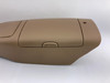 2001-2005 Mazda Miata Center Console / Tan  /   NB256