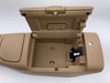 2001-2005 Mazda Miata Center Console / Tan  /   NB256