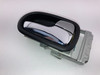 2001-2005 Mazda Miata Interior Door Handles / Pair / Chrome /   NB256