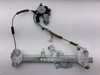 1999-2005 Mazda Miata Passenger Side Window Regulator w/ Motor  /   NB256