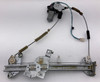 1999-2005 Mazda Miata Passenger Side Window Regulator w/ Motor  /   NB256