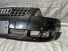 DAMAGED* 2000-2006 Audi TT 1.8l Front Bumper Cover w/ Grille / T1034