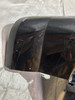 DAMAGED* 2000-2006 Audi TT 1.8l Front Bumper Cover w/ Grille / T1034