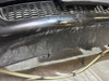 DAMAGED* 2000-2006 Audi TT 1.8l Front Bumper Cover w/ Grille / T1034