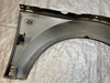 2000-2006 Audi TT Driver Side Fender Panel / Brilliant Black  T1034
