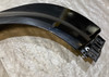2000-2006 Audi TT Passenger Side Fender Panel / Brilliant Black  T1034