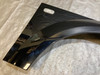 2000-2006 Audi TT Passenger Side Fender Panel / Brilliant Black  T1034