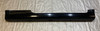 2000-2006 Audi TT OEM Passenger Side Skirt Rocker Panel / Brilliant Black  T1034