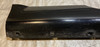 2000-2006 Audi TT OEM Passenger Side Skirt Rocker Panel / Brilliant Black  T1034