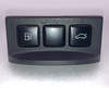 2001-2006 Audi TT Convertible Fuel Door & Trunk Release Buttons / Switches / OEM /   T1034