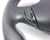2000-2006 Audi TT Black Leather Steering Wheel w/ Airbag / Automatic /   T1034